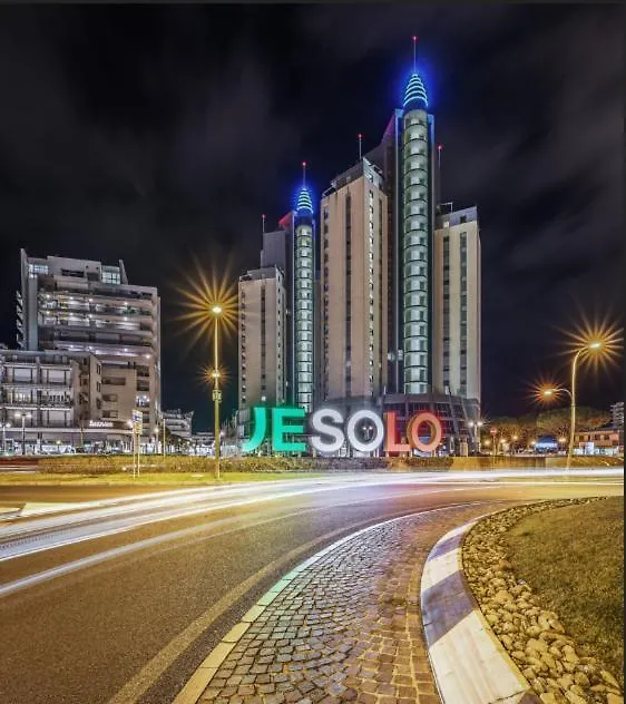 C Palace - Immobiliare Living Lido di Jesolo