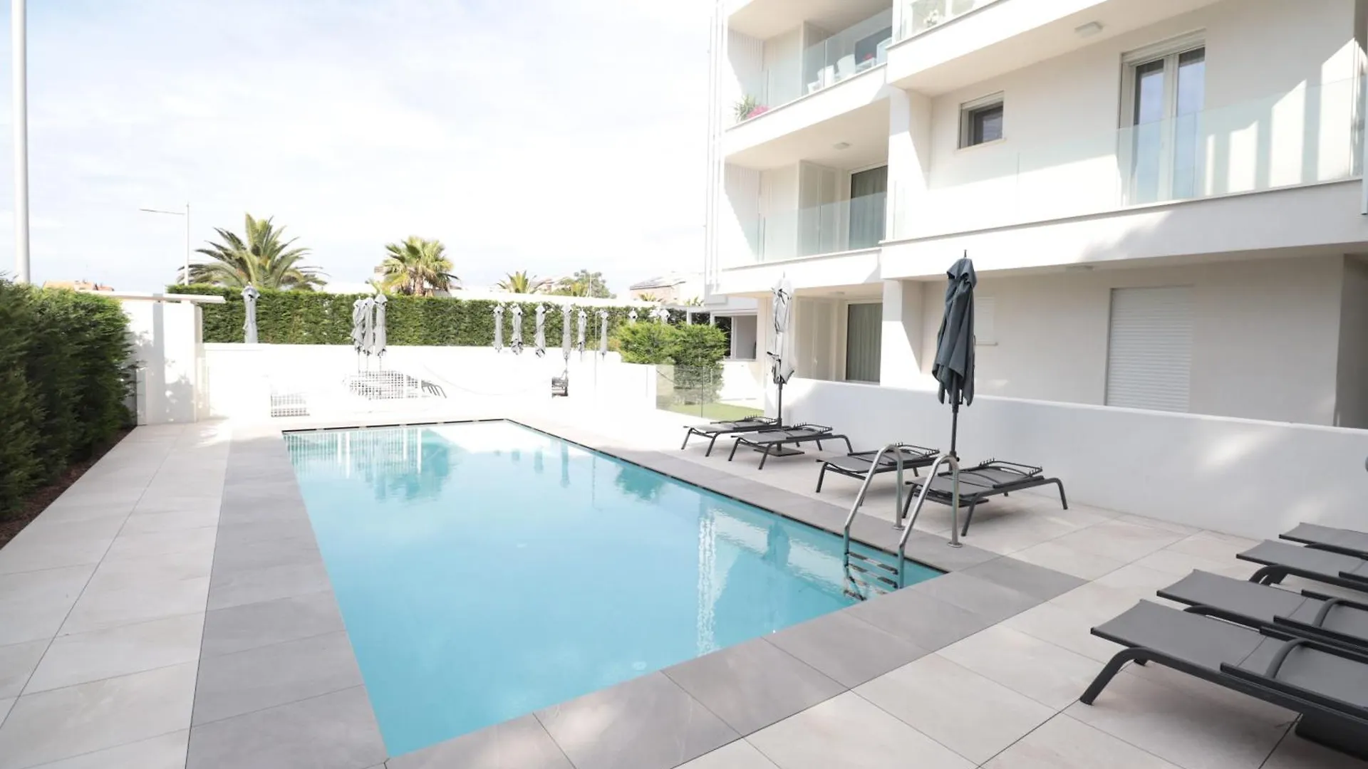 C Palace - Immobiliare Living Lido di Jesolo Italien