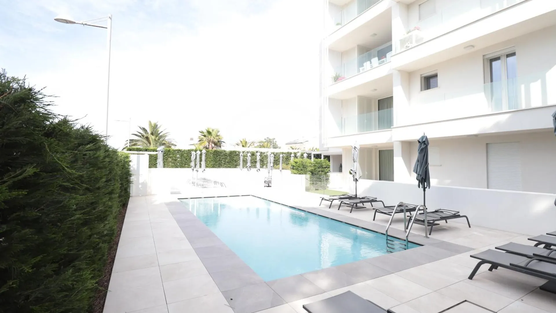 C Palace - Immobiliare Living Lido di Jesolo