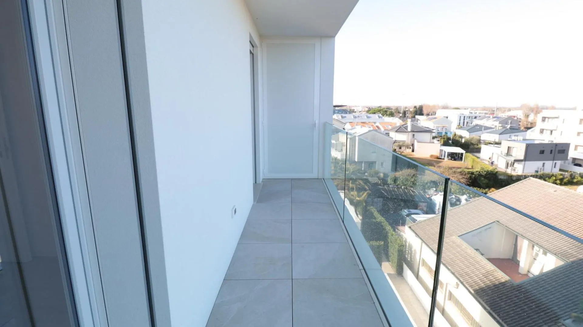 C Palace - Immobiliare Living Lido di Jesolo Lägenhet