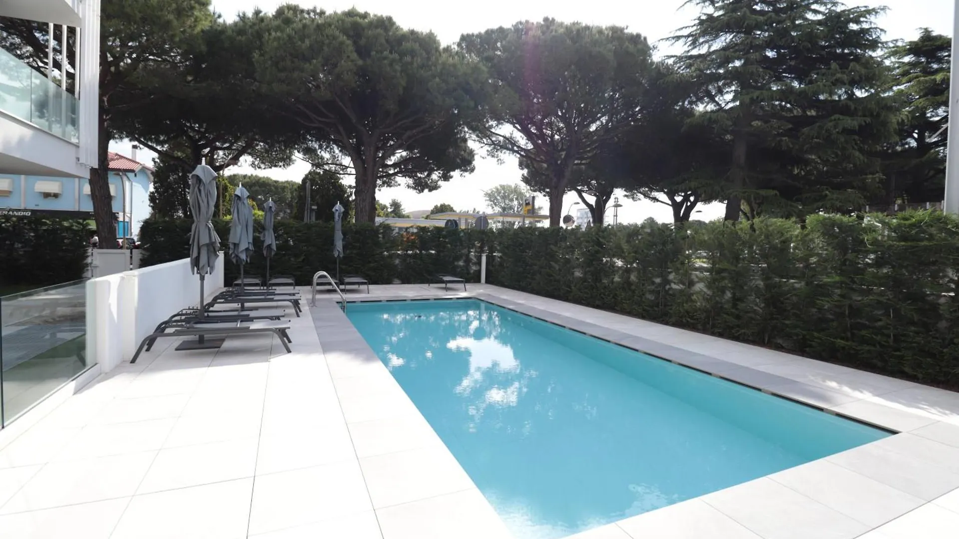 C Palace - Immobiliare Living Lido di Jesolo